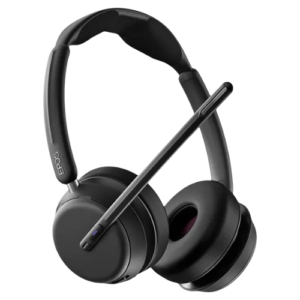 LENOVO EPOS 1060T On-ear Bluetooth headset Hybrid ANCUSB-C Wireless 4Z21P85368