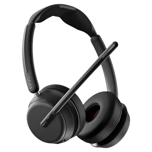 LENOVO EPOS 1060T On-ear Bluetooth headset Hybrid ANCUSB-C Wireless 4Z21P85368
