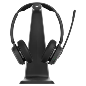 LENOVO EPOS 1061T On-ear Bluetooth headset Hybrid ANC USB-C Wireless 4Z21P90489