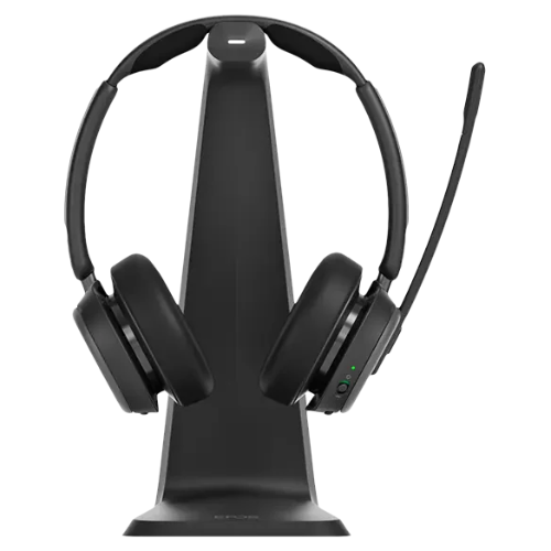 LENOVO EPOS 1061T On-ear Bluetooth headset Hybrid ANC USB-C Wireless 4Z21P90489