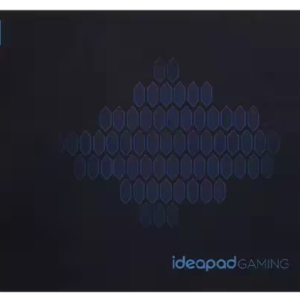Lenovo IdeaPad Gaming Cloth Mouse Pad L Dark Blue 400x60x60 mm water-resistant