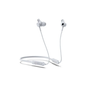 Lenovo 500 Bluetooth In-ear Headphones White Microphone VoIP calls GXD1B65027