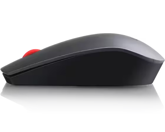 Lenovo Professional Wireless Laser Mouse 5 Buttons Ambidextrous design 2 Years - Image 3
