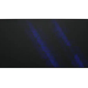 Lenovo GXH1C97869 - Gaming Mouse Pad XXL, Black, Blue Microfibre 1 Year