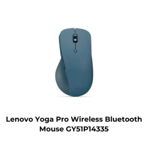Lenovo Yoga Pro Wireless Bluetooth Mouse GY51P14335