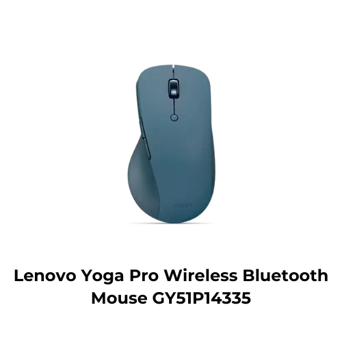 Lenovo Yoga Pro Wireless Bluetooth Mouse GY51P14335
