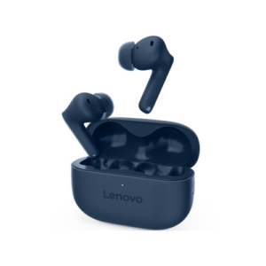 Lenovo YOGA True Wireless Stereo Earbuds Cosmic Blue Bluetooth GXD1P47518