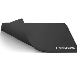 Lenovo Legion Gaming Cloth Mouse Pad Black 35x25cm 13.8"x10" Waterproof Surface