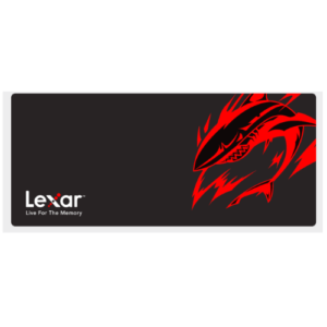 Lexar Gaming Pad LE-Mouse Pad