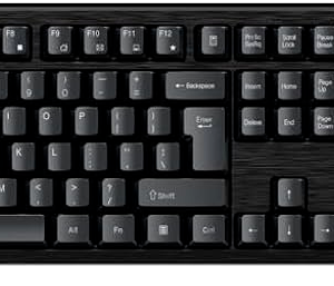 Genius KM-8101 Wireless Keyboard and Mouse Set