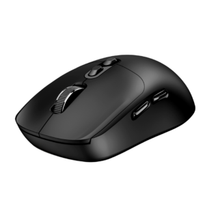 Genius NX-8080S BT+WIFI Mouse seven buttons black color 31030042405