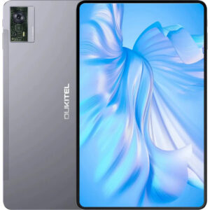 OUKITEL OT5S 4G Tablet 6+256 12 Black Battery 8250mAh
