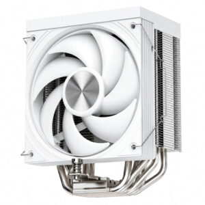 1STPLAYER FB12S-6 White Case Fan Kit FRGB 120mm Computer Cooling Fans FB12S-6-WH