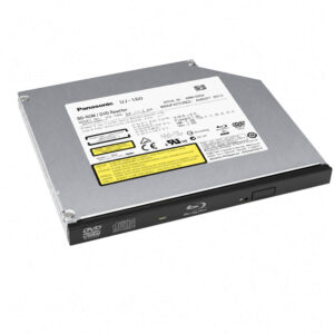 Panasonic UJ-160 3D Blu-ray Combo Player DVD-RW Laptop Notebook SATA CD-RW Drive