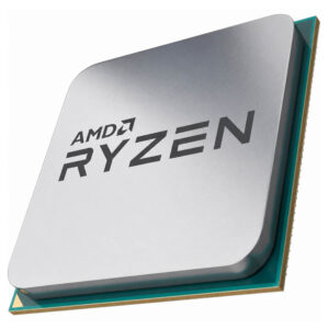 AMD Ryzen 7 5700 8-Core 3.7GHz AM4 Desktop CPU Processor Tray 100-000000743