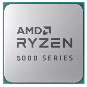 AMD Ryzen 7 PRO 5755G AM4 8-Core CPU Radeon Graphics Tray 100-000001748 OEM Processor