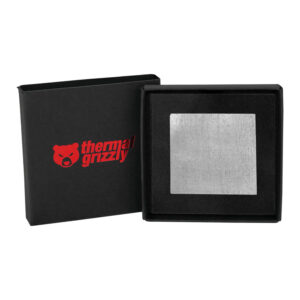 Thermal Grizzly KryoSheet 33x33mm Graphene Thermal Pad TG-KS-33-33 CPU GPU