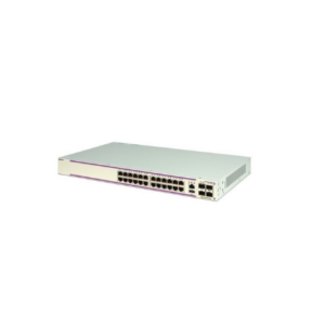 Alcatel-Lucent OmniSwitch OS2360-24 24-Port Gigabit Managed Switch 10G SFP+
