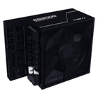 Power Supply Lian-Li EDGE 1200W Gold PSU Black ATX PS/2 Active PFC EG1200G-B