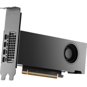 NVIDIA RTX PRO 2000 SFF Blackwell 16GB GDDR7 ECC 900-5G195-2250-000 ATX GPUNVIDIA RTX PRO 2000 SFF Blackwell 16GB GDDR7 ECC 900-5G195-2250-000 ATX GPU