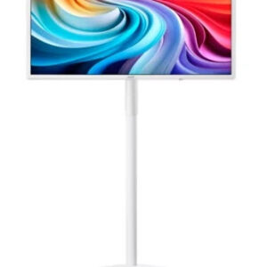 Acer CA321QK 31.5" 4K Smart Touch Monitor Movable Battery Android UM.JC1EE.002