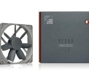 Noctua NF-S12B Redux-700 RPM 120mm