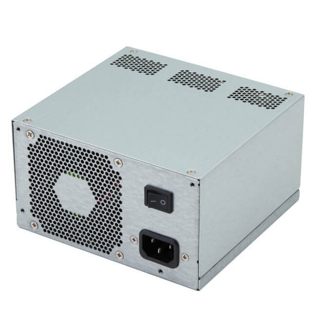 FSP 500W Industrial IPC ATX Power Supply 80+ Bronze Full Range FSP500-70PFL(SK)