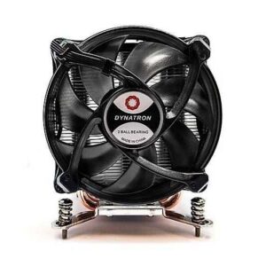 Dynatron R17 3U Server CPU Cooler Intel LGA2011 2066 Square ILM PWM DYN-DM-R17