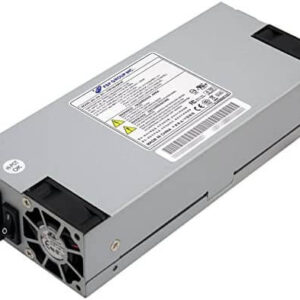 FSP 350W ATX Power Supply Full Range 100-240V -5V Rail Active PFC FSP350-60PLN
