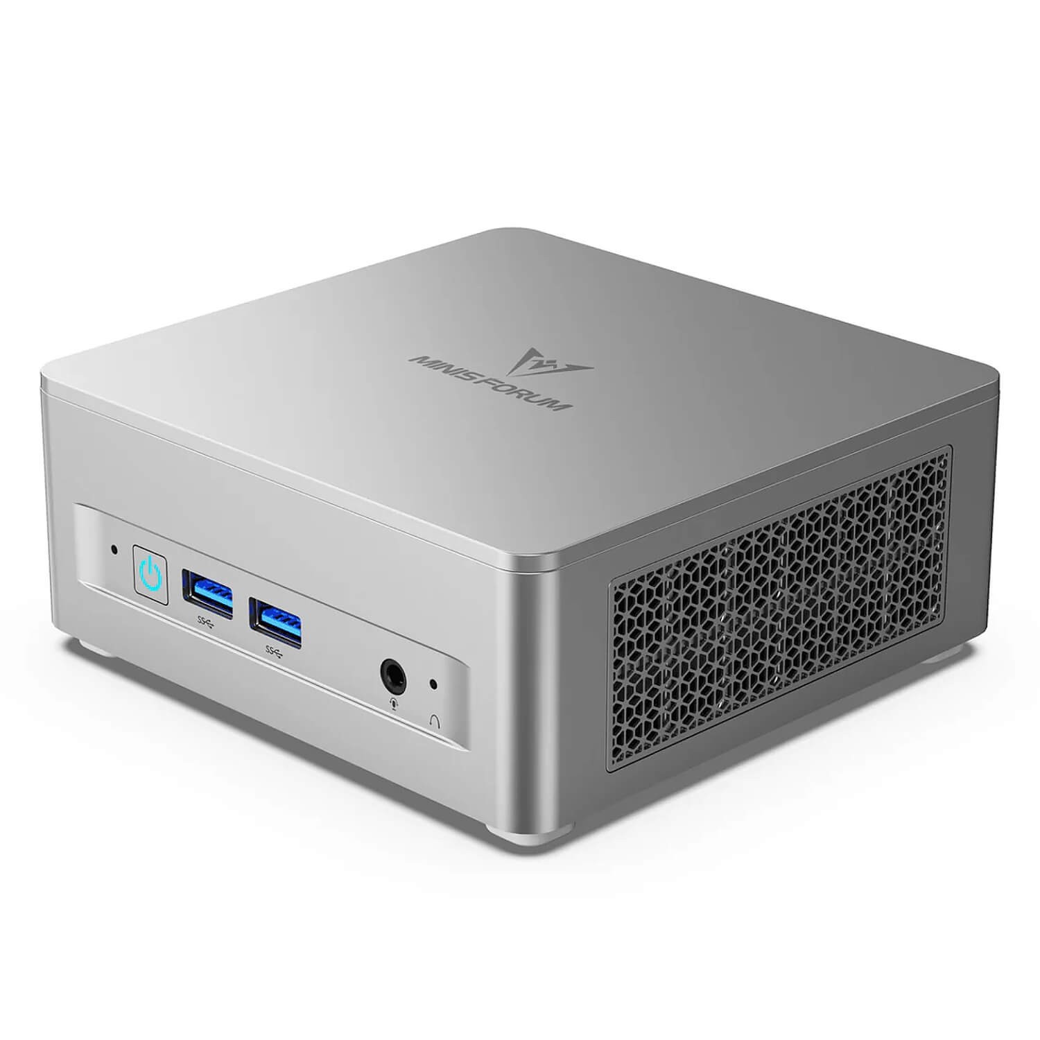 MinisForum UM750L Slim Ryzen 5 7545U 16GB 1TB SSD W11P