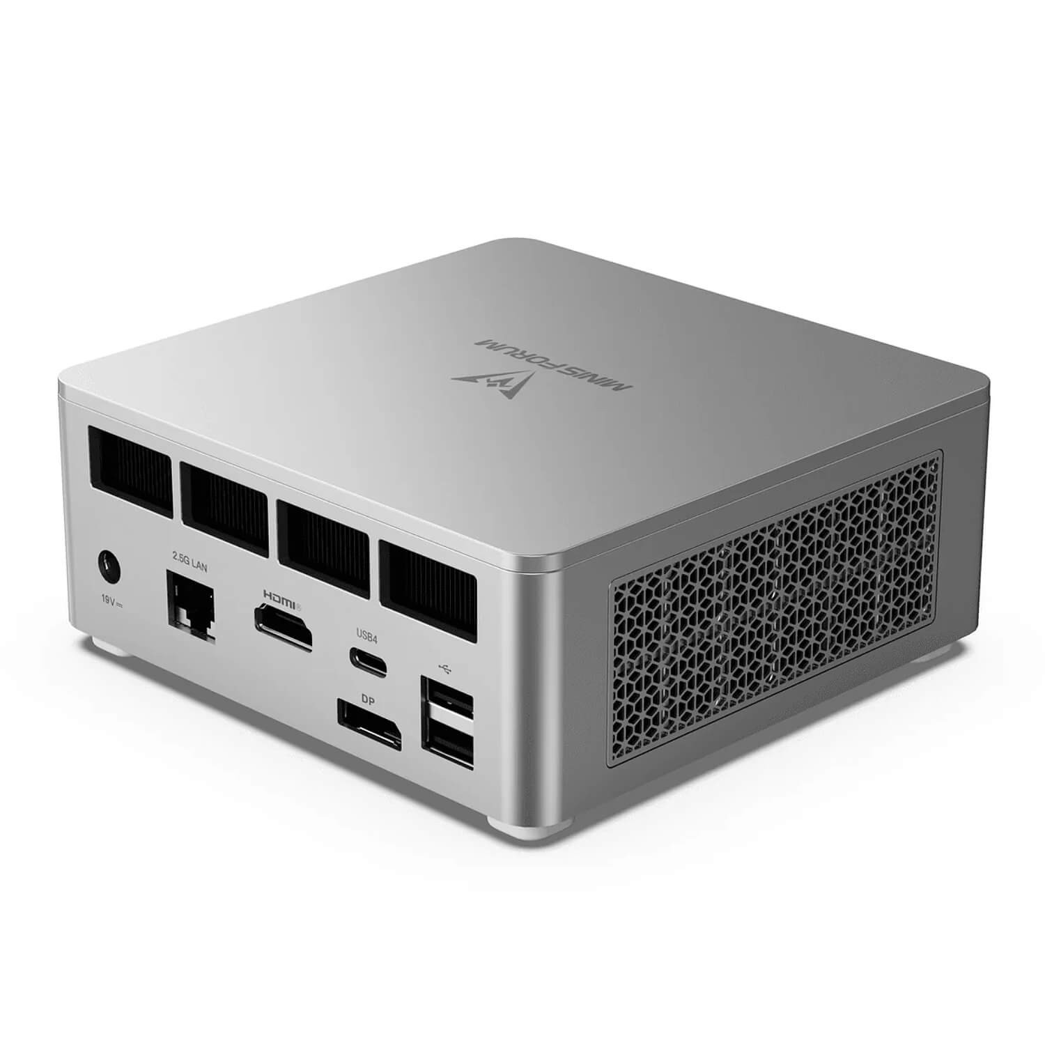 MinisForum UM750L Slim Ryzen 5 7545U 16GB 1TB SSD W11P - Image 2
