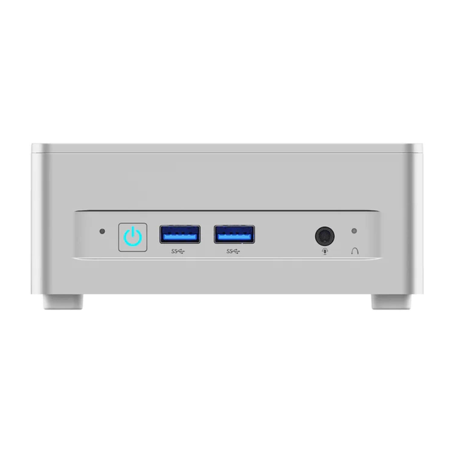 MinisForum UM750L Slim Ryzen 5 7545U 16GB 1TB SSD W11P - Image 3