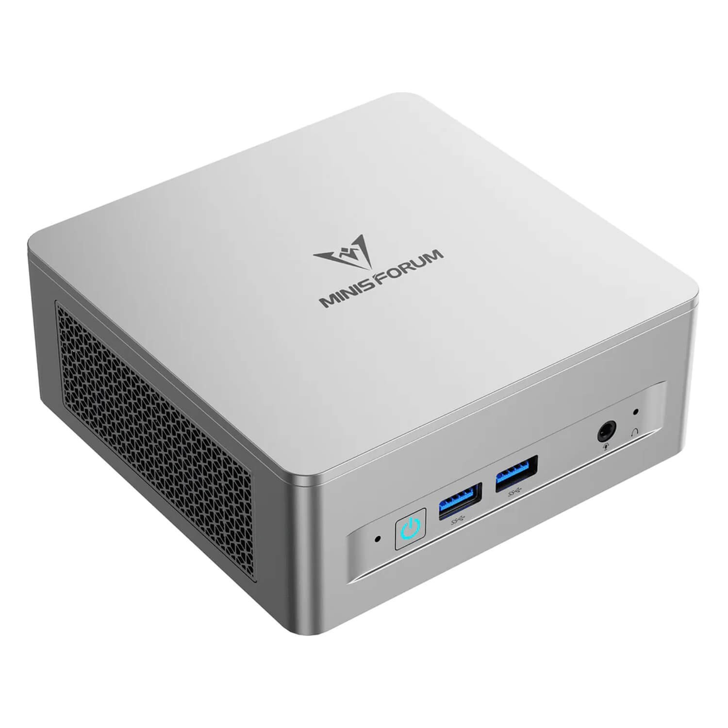 MinisForum UM750L Slim Ryzen 5 7545U 16GB 1TB SSD W11P - Image 5