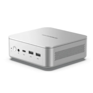 Minis Forum EliteMini AI370 Ryzen-AI-9-HX-370 32GB Mini PC ELITEMINI-AI370-32G1T