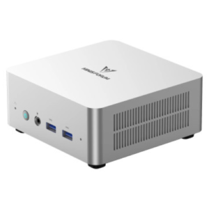 Minis Forum Venus UN1245 i5-12450H RAM 16GB 512GB W11P Mini PC UN1245-16G512G