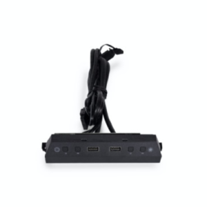 Lian-li Lancool ARGB Control USB 3.0 Module Black LAN216-1X