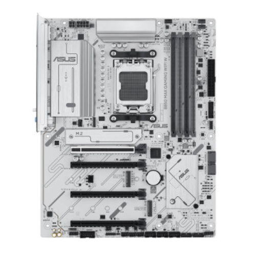 Asus B850 MAX GAMING WiFi W AM5 4 DDR5 ATX HDMI 90MB1M10-M0EAY0 - Image 2
