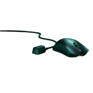 Mouse Razer Viper V3 PRO Wireless Black Gen-2 Optical HyperPolling 90903-011-43