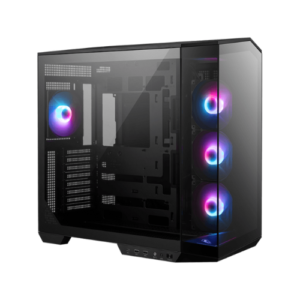 MSI MAG PANO 100R PZ Mid-Tower computer case4711377231565