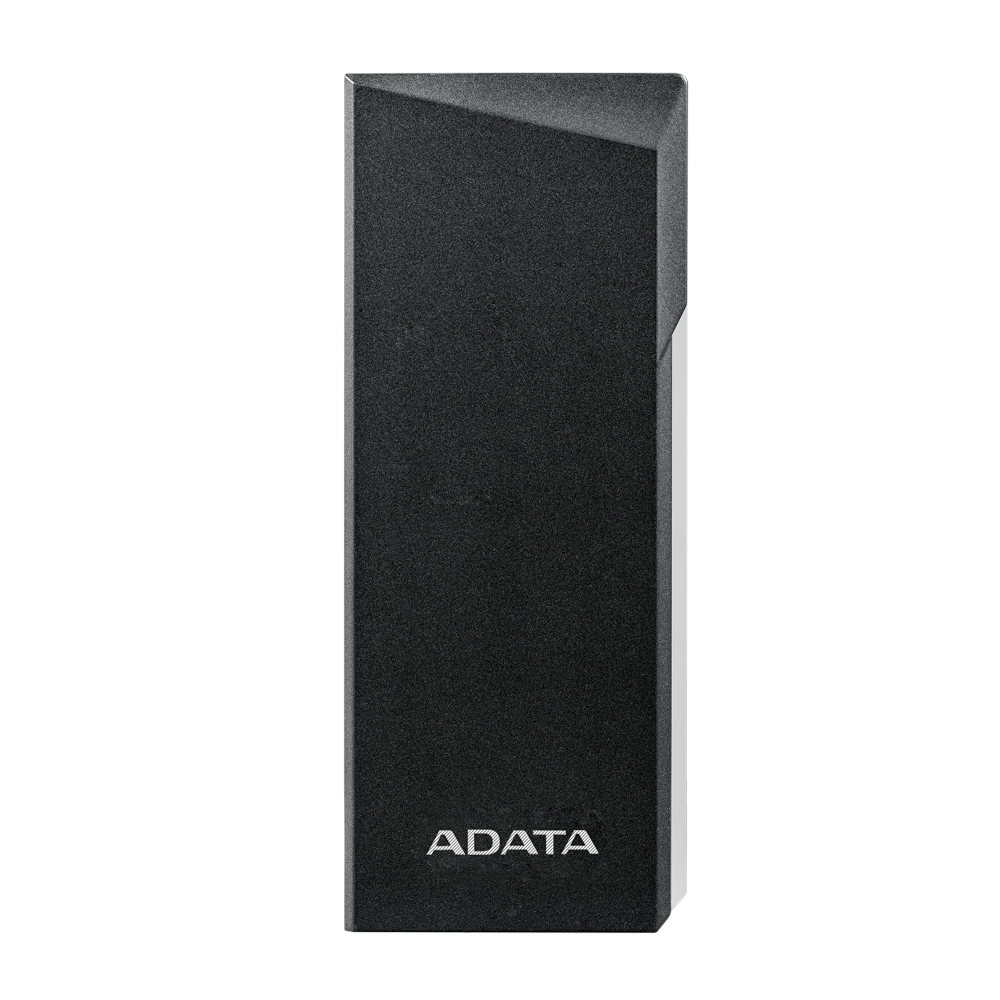 A-DATA EC700G External Storage Box SSD M.2/PCIe SATA RGB lighting USB 3.2 - Image 4