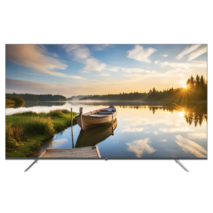MAG 85.6" LED SMART TV Powered by GOOGLE TV 16:9 1200:1 60Hz 3840x2160 G86D25