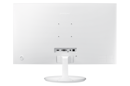 Samsung C27F391FH 27" Curved FHD Monitor 60Hz HDMI VGA