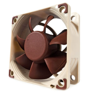 Noctua NF-A6X25 PWM 60mm 3000rpm Fan