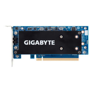 GIGABYTE CMT4034 PCIe M.2 NVMe SSD Riser Card Adapter 9AMT4034NR-00 Server