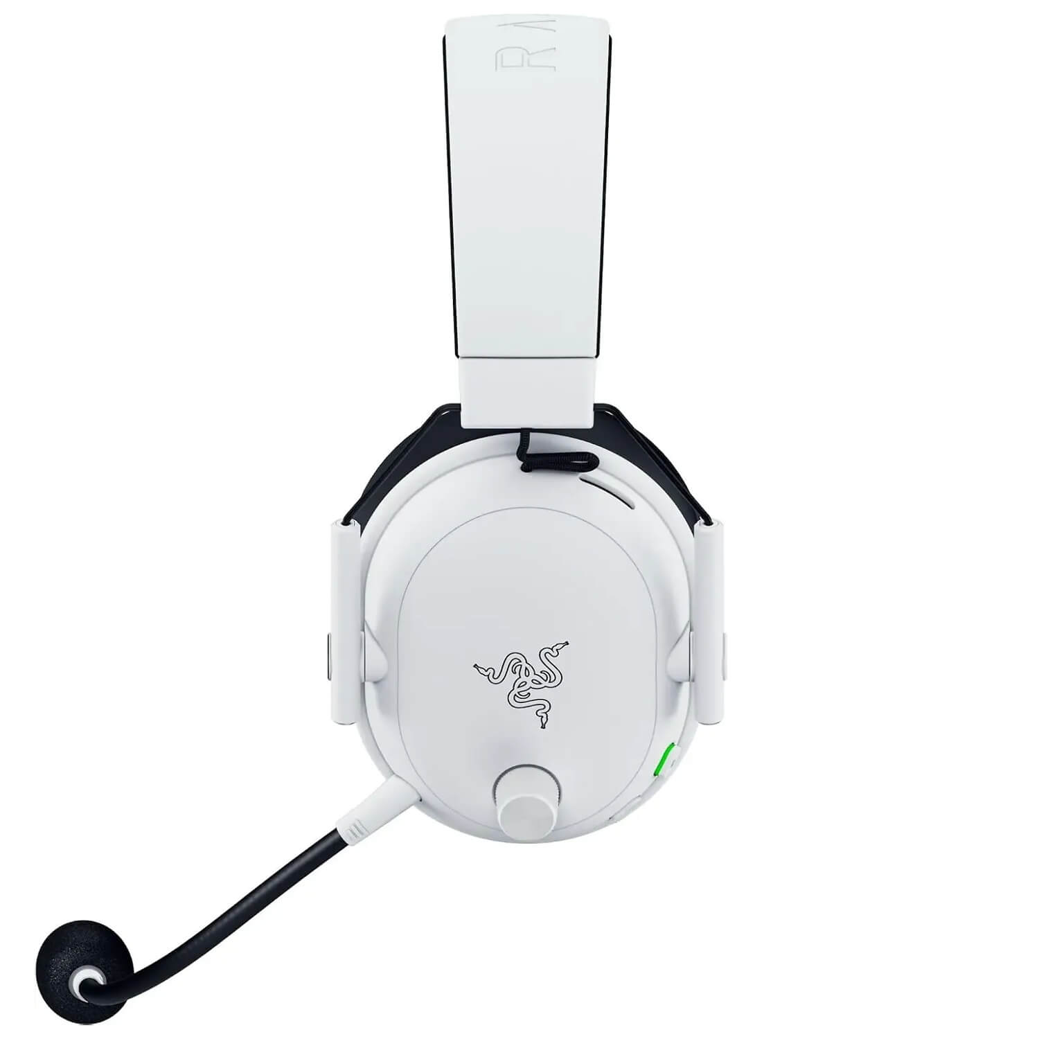Razer BlackShark V3 White Esports Gaming Headset Audio 7.1 RZ04-05410400-R3M1 - Image 4