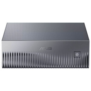 ASUS Ascent GX10 AI Desktop Supercomputer NVIDIA Grace Blackwell GB10 128GB 1TB