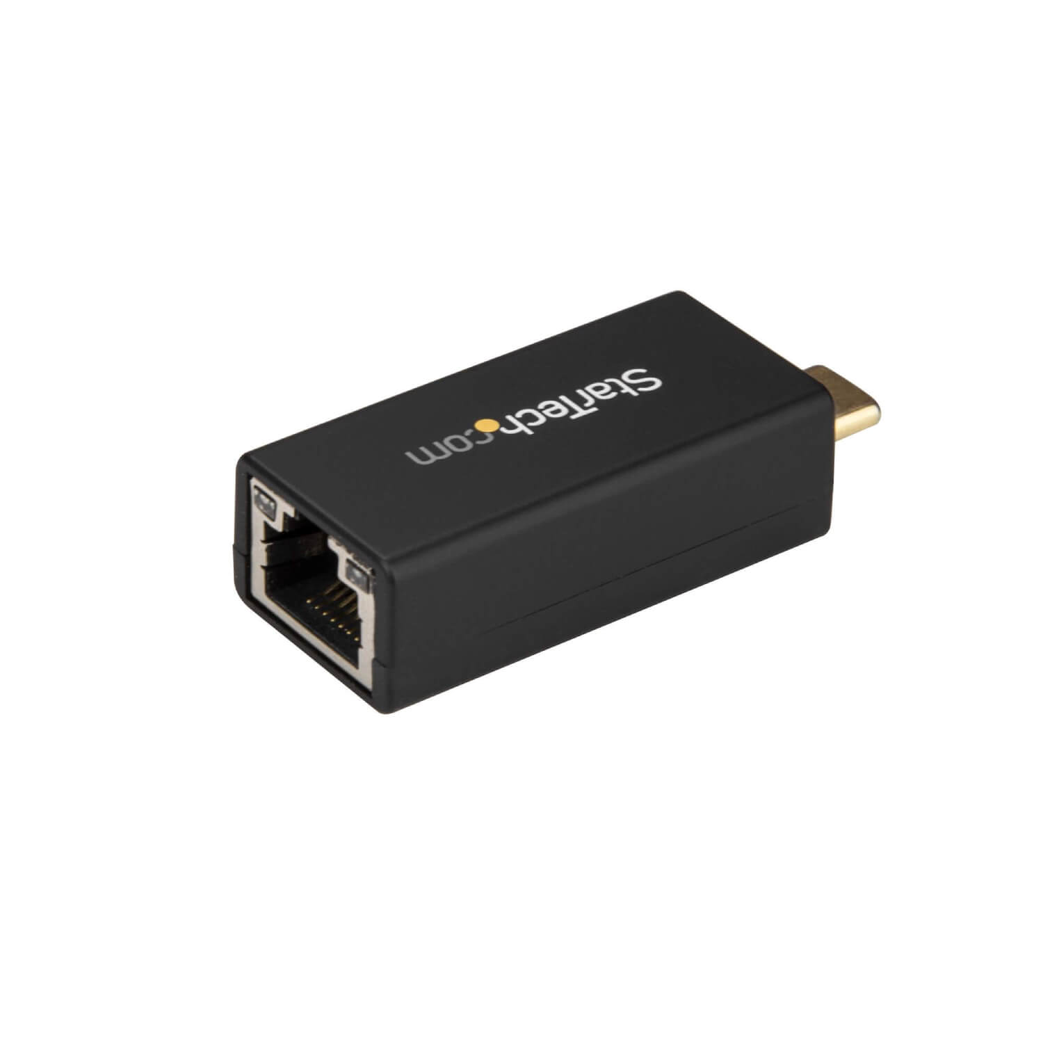 Startech USB-C to Gigabit Ethernet LAN Adapter USB 3.0 Network 1000Mbps