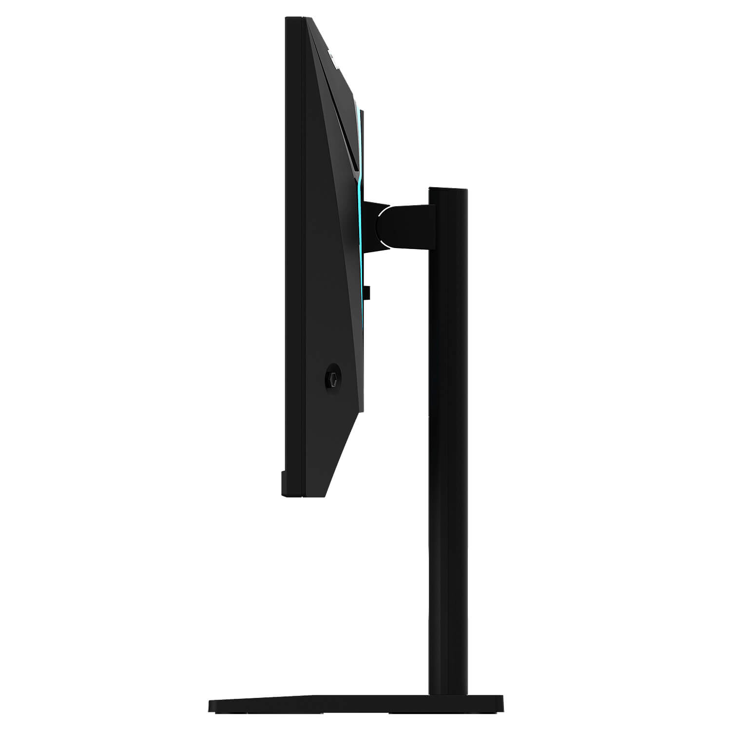 Gigabyte G27Q3 27" QHD 320Hz 1ms SS IPS Gaming Monitor AMD FreeSync Premium - Image 4
