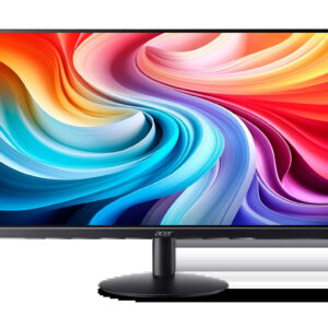 Acer SA242Y H1bi 23.8" 100Hz Full HD Slim Monitor HDMI VA 3Yr Warranty UM.QS2EE.109