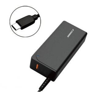 EZcool Universal Power Adapter AD-710 65W Type-C